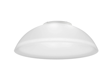 INFINITA PL - Glass ceiling light by Vetreria Vistosi - view 3